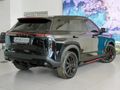 2026 Jaecoo J7 1.6T Inferno AWD