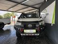 2018 Toyota Hilux 2.8 GD-6 Raised Body Raider Extended Cab