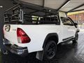 2018 Toyota Hilux 2.8 GD-6 Raised Body Raider Extended Cab