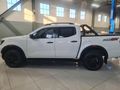 2024 Nissan Navara 2.5 DDTi PRO-2X Auto Double-Cab