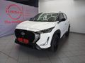 2025 Nissan Magnite Move 1.0 Visia F/C P/V