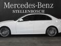 2025 Mercedes-Benz C-Class C220d AMG Auto (W206)