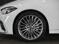2025 Mercedes-Benz C-Class C220d AMG Auto (W206)
