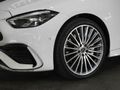 2025 Mercedes-Benz C-Class C220d AMG Auto (W206)