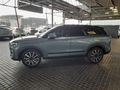 2024 Jaecoo J7 1.6T Inferno AWD