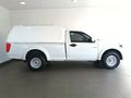 2026 GWM Steed 5 2.0 S Single-Cab