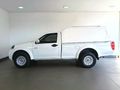 2026 GWM Steed 5 2.0 S Single-Cab