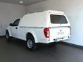 2026 GWM Steed 5 2.0 S Single-Cab