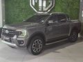 2023 Ford Ranger 2.0 Bi-Turbo Wildtrak Double Cab Auto
