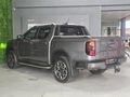 2023 Ford Ranger 2.0 Bi-Turbo Wildtrak Double Cab Auto