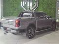2023 Ford Ranger 2.0 Bi-Turbo Wildtrak Double Cab Auto