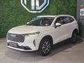 2022 Haval H6 2.0T Luxury 4X4 Auto