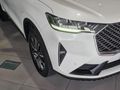 2022 Haval H6 2.0T Luxury 4X4 Auto