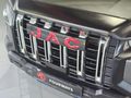 2024 JAC T9 2.0 CTI Lux 4x4 Auto Double-Cab