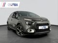 2022 Citroen C3 1.2 PureTech Shine (81kW)