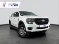 2024 Ford Ranger 2.0D XL Double Cab Auto