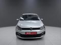 2025 Volkswagen Polo Vivo 1.6 Life