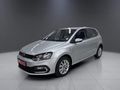 2025 Volkswagen Polo Vivo 1.6 Life