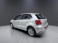 2025 Volkswagen Polo Vivo 1.6 Life
