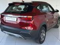 2024 Kia Seltos 1.5D EX