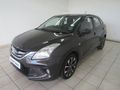 2021 Toyota Starlet 1.4 XS Auto
