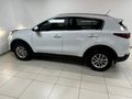 2021 Kia Sportage 1.6 GDI Ignite Auto
