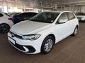 2026 Volkswagen Polo 1.0 TSI