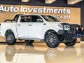 2024 GWM P-Series PV 2.0 TD LT 4x4 Auto Double-Cab