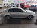 2006 BMW 5 Series 530d Auto