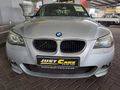 2006 BMW 5 Series 530d Auto