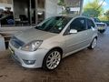 2006 Ford Fiesta ST150