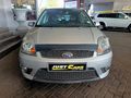2006 Ford Fiesta ST150
