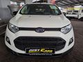 2016 Ford EcoSport 1.5 TiVCT Ambiente