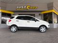 2016 Ford EcoSport 1.5 TiVCT Ambiente
