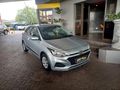 2021 Hyundai i20 1.2 Motion