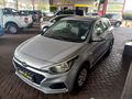 2021 Hyundai i20 1.2 Motion
