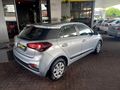 2021 Hyundai i20 1.2 Motion