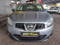 2012 Nissan Qashqai 1.5 dCi Acenta