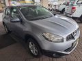 2012 Nissan Qashqai 1.5 dCi Acenta