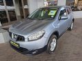 2012 Nissan Qashqai 1.5 dCi Acenta
