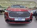 2022 Haval H6 2.0T Luxury Auto