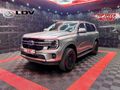 2024 Ford Everest 2.0D Bi-Turbo XLT 4x4 Auto