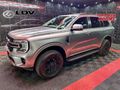 2024 Ford Everest 2.0D Bi-Turbo XLT 4x4 Auto