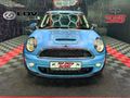 2012 MINI Hatch Cooper S