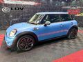 2012 MINI Hatch Cooper S