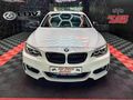 2018 BMW 2 Series 220i Coupe M Sport Auto