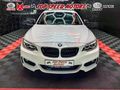 2018 BMW 2 Series 220i Coupe M Sport Auto