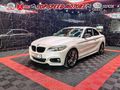 2018 BMW 2 Series 220i Coupe M Sport Auto