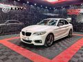2018 BMW 2 Series 220i Coupe M Sport Auto