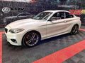 2018 BMW 2 Series 220i Coupe M Sport Auto